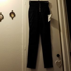 *NEW* "CRAVE FAME" DENIM